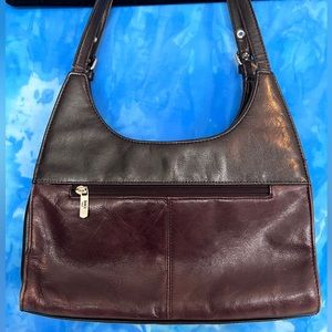 BACI Italy Genuine Leather Purse